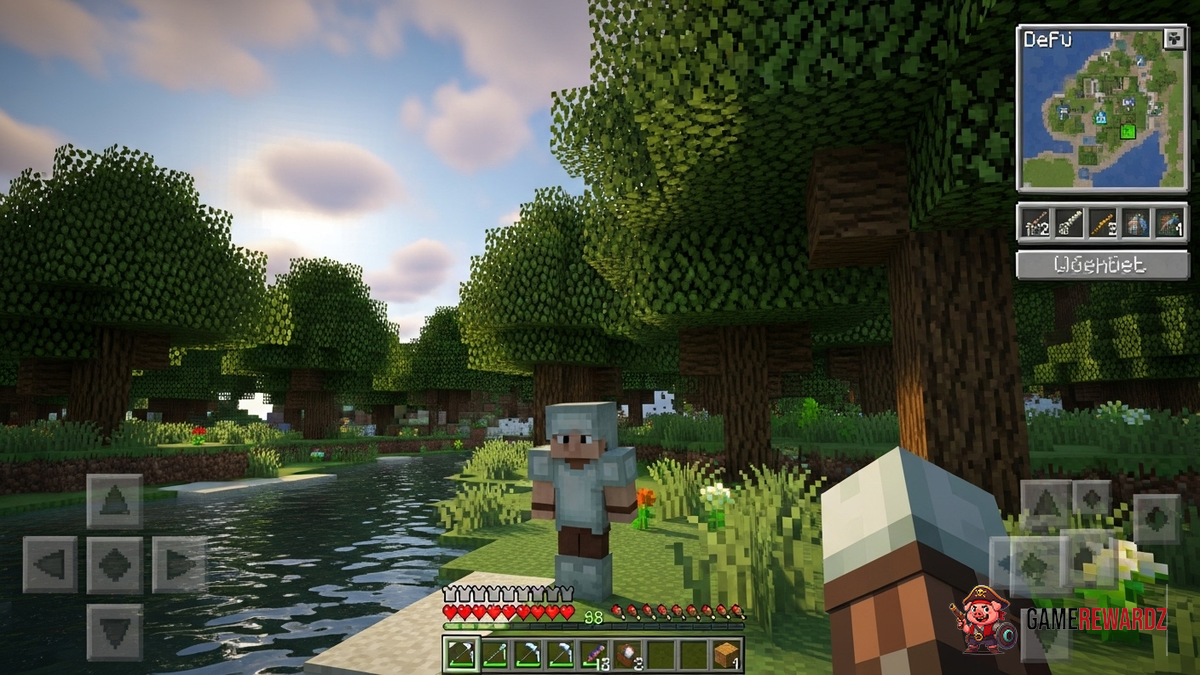 Minecraft Best Mods for Realistic Gameplay